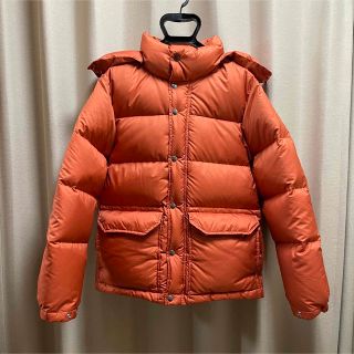 ノースフェイス(THE NORTH FACE) ダウンジャケット(メンズ)の通販 ノースフェイス(THE NORTH FACE) ダウンジャケット(メンズ)の通販