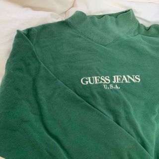 ゲス(GUESS)のGUESS スウェット(スウェット)