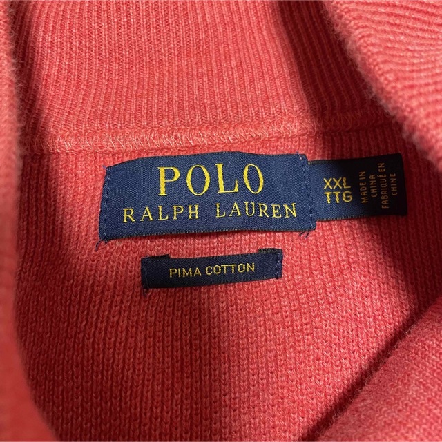 POLO RALPH LAUREN(ポロラルフローレン)のhiro 21964 様 メンズのトップス(カーディガン)の商品写真