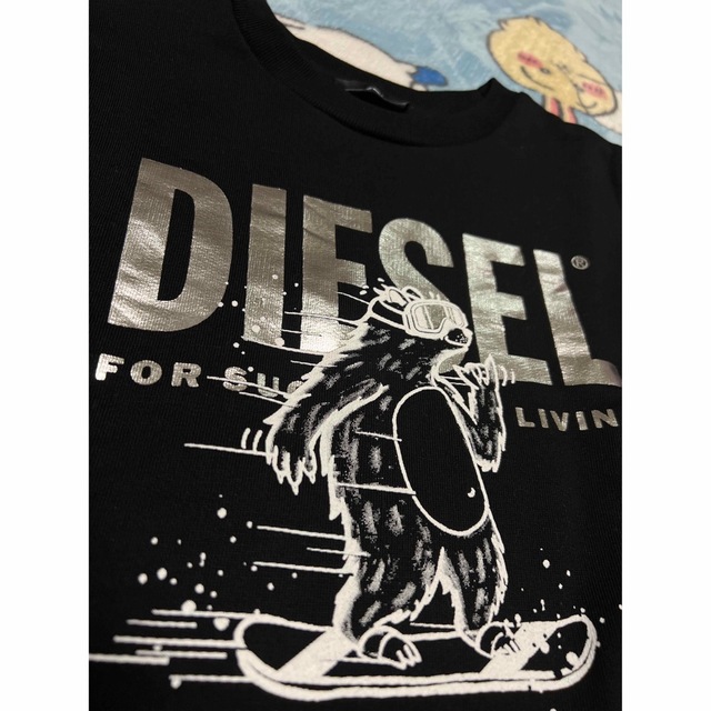 DIESELKIDS 6Y 1