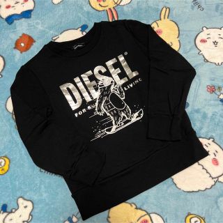 ディーゼル(DIESEL)のDIESELKIDS 6Y(Tシャツ/カットソー)