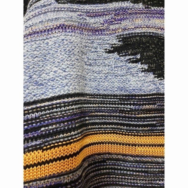 OAMC STATIC CREWNECK KNITTED | www.innoveering.net