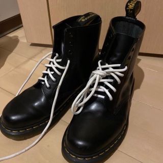 ドクターマーチン(Dr.Martens)のドクターマーチン　Dr.Martin 25.5-26(ブーツ)