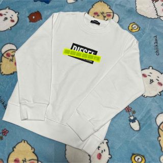 ディーゼル(DIESEL)のDIESEL KIDS 8Y(Tシャツ/カットソー)