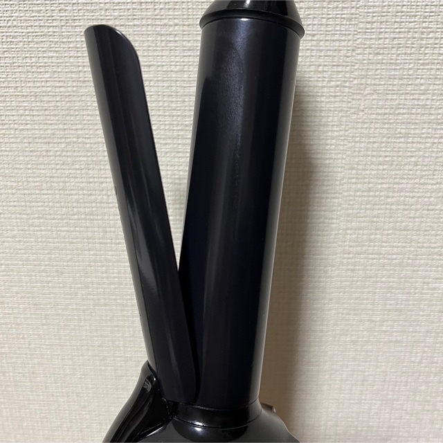 ヘアビューロン4DPlus Lサイズ34mm ヘアビューロン4DPlus Lサイズ34mm
