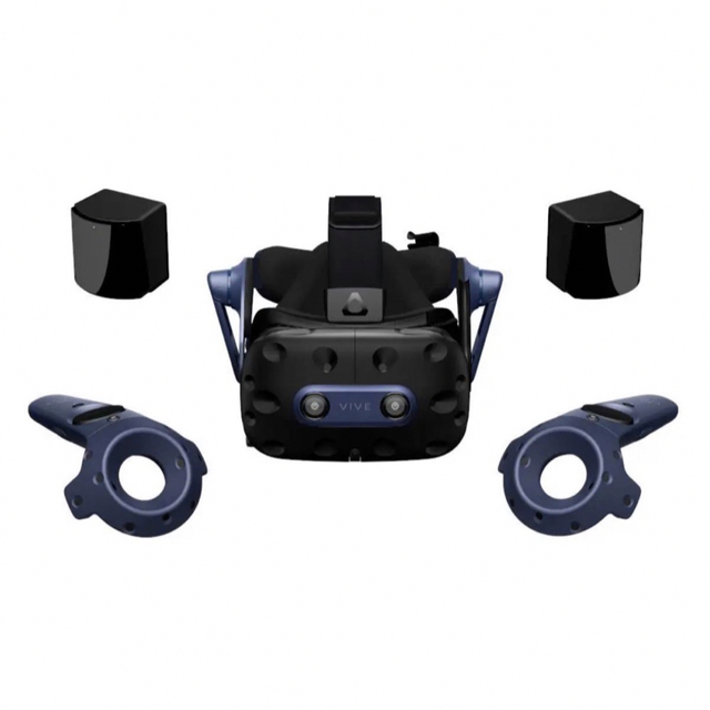 《新品未使用》HTC VIVE PRO 2 99HASZ006-00