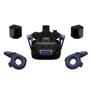 ハリウッドトレーディングカンパニー(HTC)の《新品未使用》HTC VIVE PRO 2 99HASZ006-00(PC周辺機器)