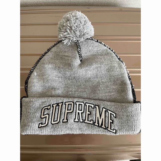 supreme ニット帽