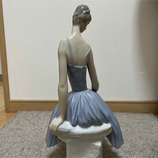 リヤドロ バレリーナ LLADRO リヤドロ バレリーナ LLADRO