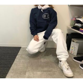 エクストララージ(XLARGE)のxlarge champion セットアップ(スウェット)