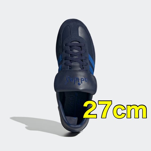 27cm【新品】adidas ハンドボール スペツィアル HANDBALL