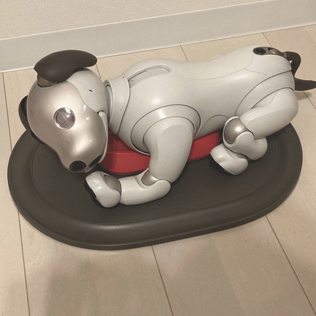 aibo ERS-1000