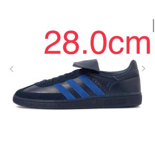 アディダス(adidas)のアディダス ハンドボール スペツィアル "ブルー" Spezial  28cm(スニーカー)