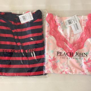 ピーチジョン(PEACH JOHN)の新品★PEACH JOHNのあったかインナー(アンダーシャツ/防寒インナー)