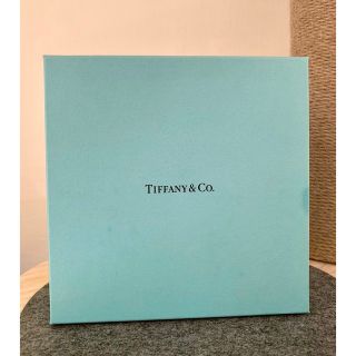 ティファニー(Tiffany & Co.)のセールTiffany&Co. ティファニーのブルーボウル2個セット(食器)