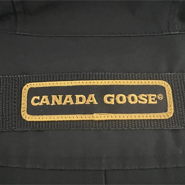 CANADA GOOSE(カナダグース)のCANADA GOOSE JASPER PARKA カナダグース　ジャスパー メンズのジャケット/アウター(ダウンジャケット)の商品写真
