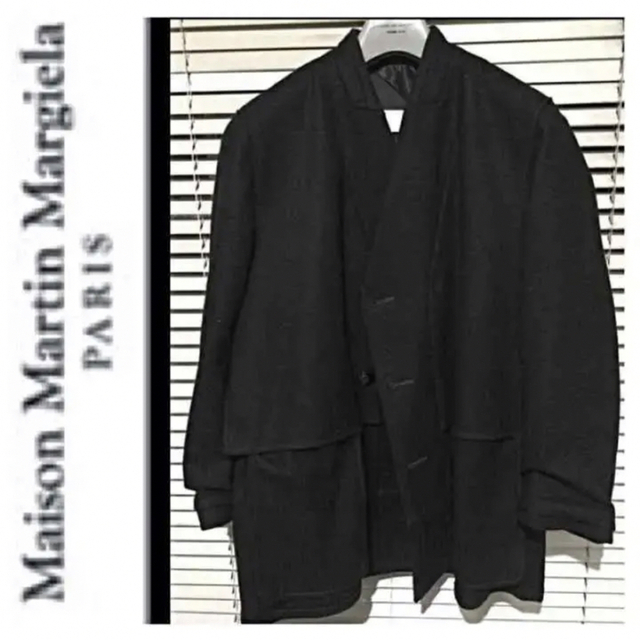 Maison Margiela(旧Maison Martin Margiela) - マルタン Maison Margiela(旧Maison Martin Margiela) - マルタン