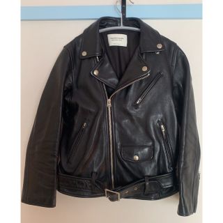 ビューティフルピープル ライダースジャケット(レディース)の通販 700