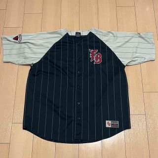 フブ(FUBU)のFUBU ベースボールシャツ XXXL(シャツ)