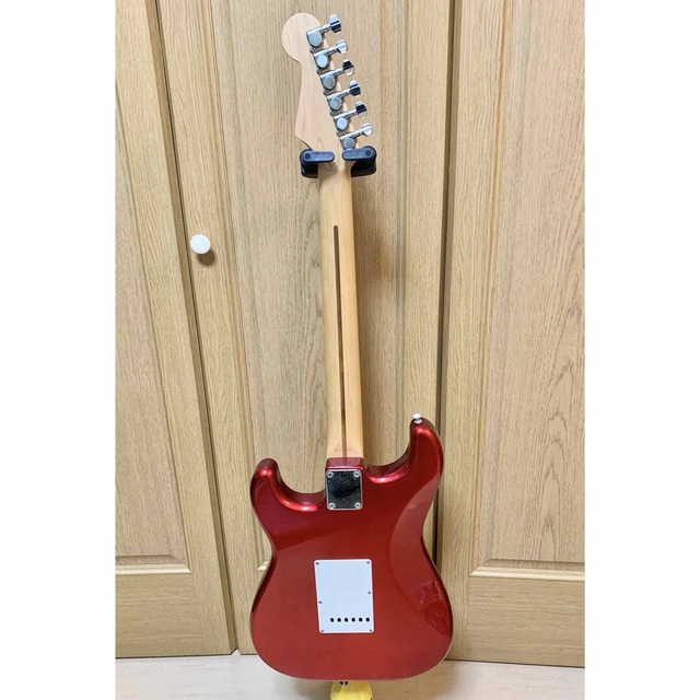 Fender Japan ST-50 CAR/R Sシリアル