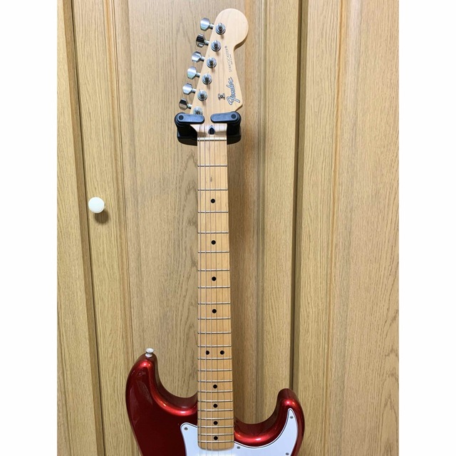 Fender Japan ST-50 CAR/R Sシリアル