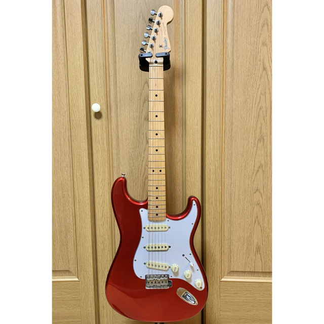 Fender Japan ST-50 CAR/R Sシリアル