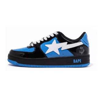 アベイシングエイプ(A BATHING APE)のMIMIDON3000様専用MARVEL × BAPESTA  Venom 29(スニーカー)