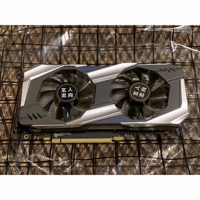 GTX1060 3GB 品