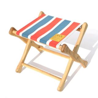 ネイタルデザイン(NATAL DESIGN)の新品 NATAL DESIGN  EI STOOL RETRO STRIPE(テーブル/チェア)