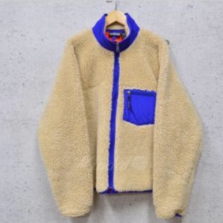 パタゴニア(patagonia)のpatagonia   レトロx フリース(その他)