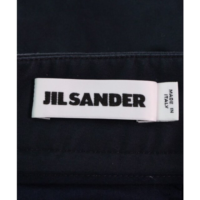 Jil Sander - JIL SANDER ジルサンダー パンツ（その他） 34(XS位) 紺