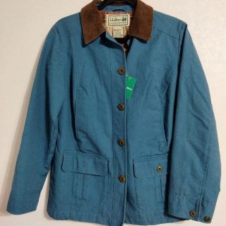 エルエルビーン(L.L.Bean)のLLBeanジャケット(テーラードジャケット)