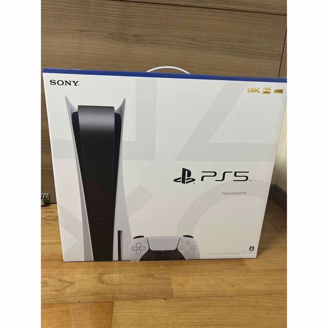 SONY PlayStation5 CFI-1200A01