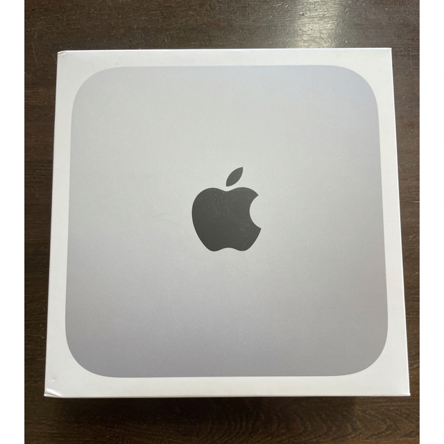 Apple Mac mini M1 純正キーボード、マウス　セット