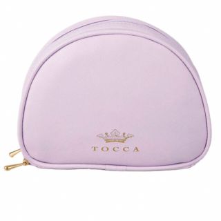 トッカ(TOCCA)のTOCCA Beauty 隠れ推し活ポーチ(ポーチ)