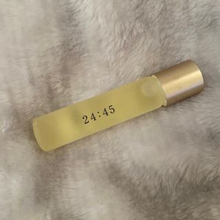 ウカ(uka)のuka   nail oil 24:45(ニイヨンヨンゴ) (ネイルケア)