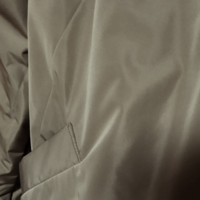リバーシブルコート レディースのジャケット/アウター(その他)の商品写真
