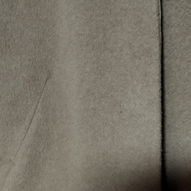 リバーシブルコート レディースのジャケット/アウター(その他)の商品写真
