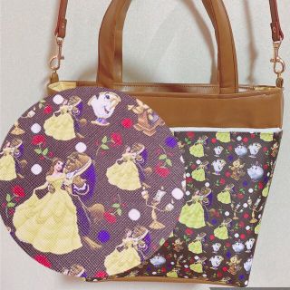 姫香様専用(トートバッグ)