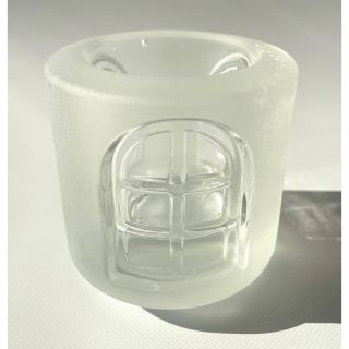 イッタラ(iittala)のiittala Balladi 大① Jorma Vennola イッタラ(置物)