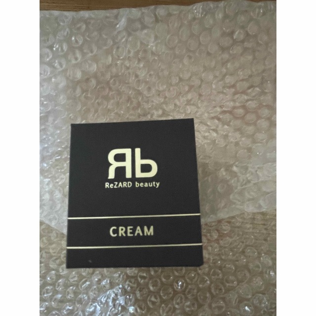 ReZARD beauty CREAM◎リザードビューティ |