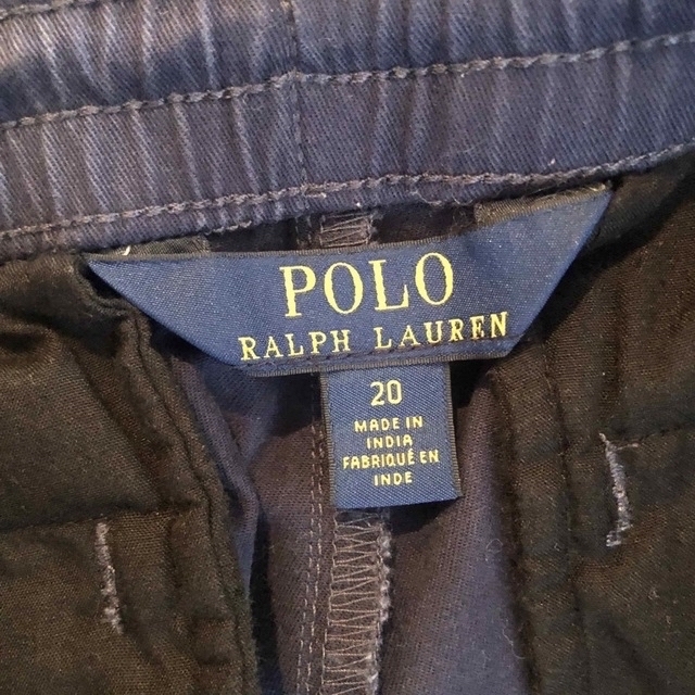 Ralph Lauren(ラルフローレン)のラルフローレン　短パン メンズのパンツ(ショートパンツ)の商品写真
