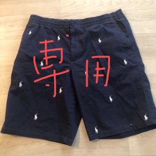 ラルフローレン(Ralph Lauren)のラルフローレン　短パン(ショートパンツ)