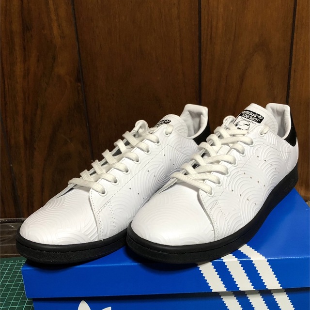 adidas - adidas スタンスミス 30cmの通販 by コンぬ's shop ...