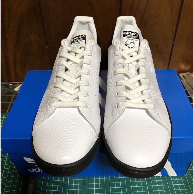 adidas - adidas スタンスミス 30cmの通販 by コンぬ's shop ...