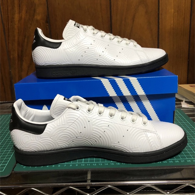adidas - adidas スタンスミス 30cmの通販 by コンぬ's shop ...
