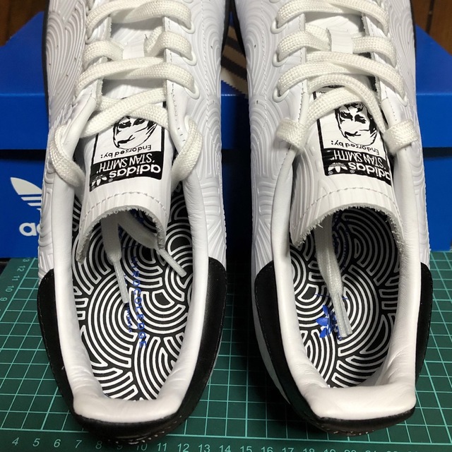 adidas - adidas スタンスミス 30cmの通販 by コンぬ's shop ...