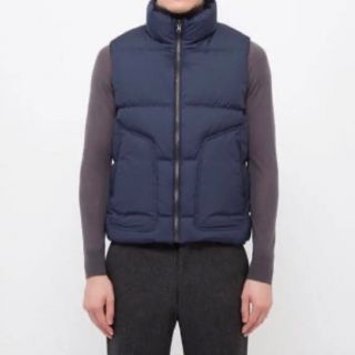 ユニクロ コラボ ダウンベスト(メンズ)の通販 6点 | UNIQLOのメンズを ...