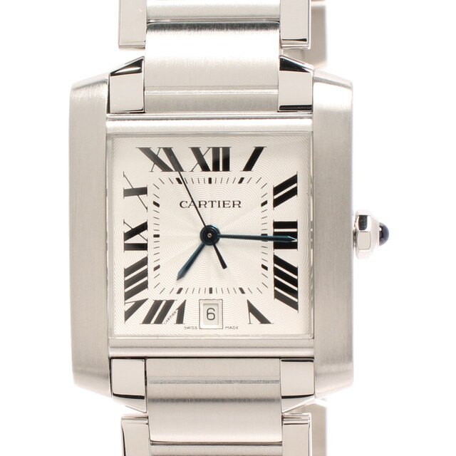 Cartier - 美品 カルティエ Cartier 腕時計 メンズ
