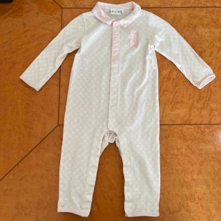 セリーヌ ロンパースの通販 300点以上 | celineのキッズ/ベビー セリーヌ ロンパースの通販 300点以上 | celineのキッズ/ベビー